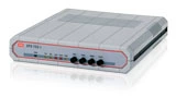RAD ASMi-50 2/4-проводной MSDSL-модем
