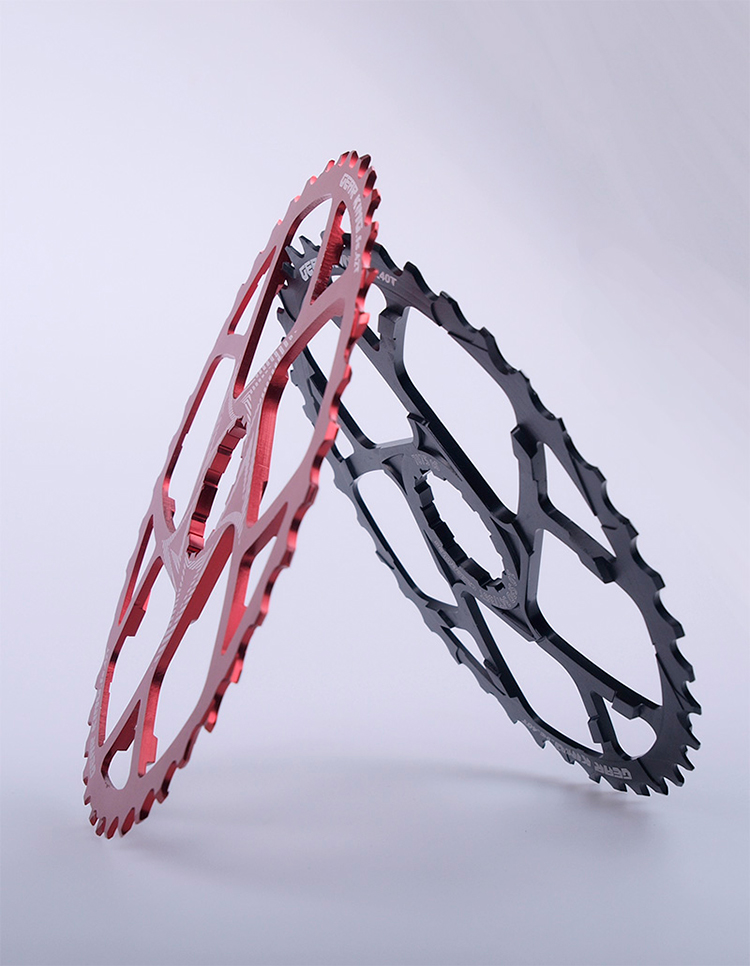 Pignon de vélo FOREVER - Ref 2367912 Image 17