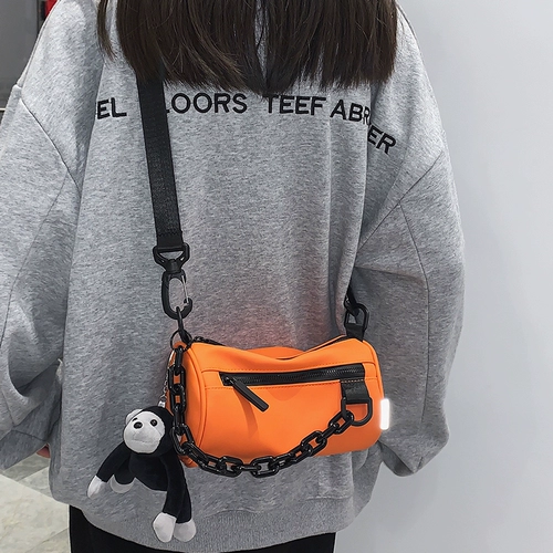 Tide, сумка через плечо, трендовая сумка на одно плечо, японский рюкзак