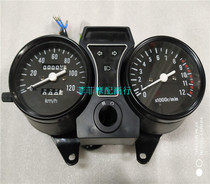 Three-wheeler 150 meter assembly 125 Mileage table transspeed table code table