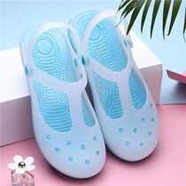 Women Women Student Tide trendy shoes Women New Edition Women Sandals 2020 New Joker Slipper Flat