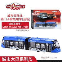 Siemens Avenio Tram-2