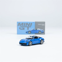 Вайолет [610] Porsche 911 Targa 4S