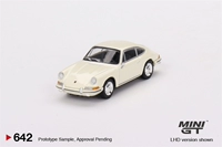 Purple [642] Porsche 901 1963 Lvory