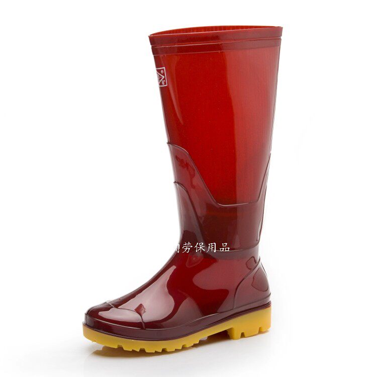 Chaussures - bottes caoutchouc homme pour printemps - semelle tendon - Ref 972067 Image 33