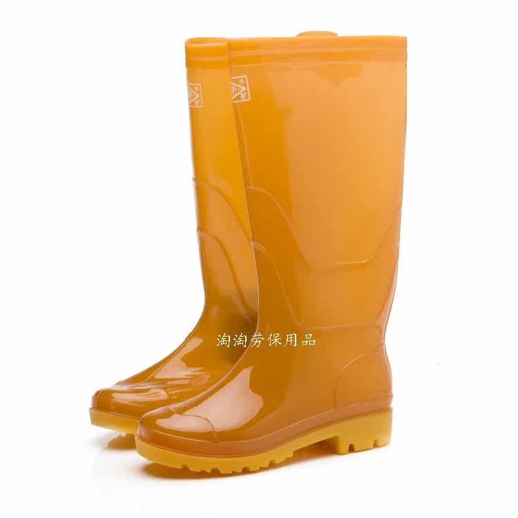 Chaussures - bottes caoutchouc homme pour printemps - semelle tendon - Ref 972067 Image 37