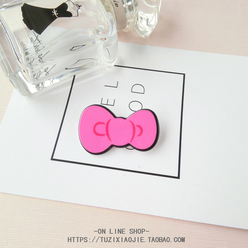 Broche Lovers en autre - Ref 1185597 Image 21