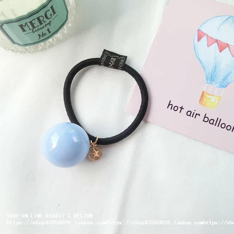 Accessoire coiffure en perlé - Ref 1201650 Image 13