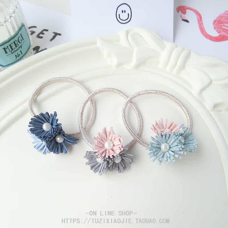 Accessoire cheveux en Diamant Crystal - Ref 1201944 Image 10