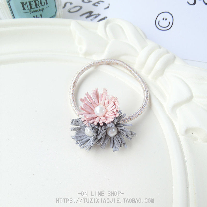 Accessoire cheveux en Diamant Crystal - Ref 1201944 Image 14