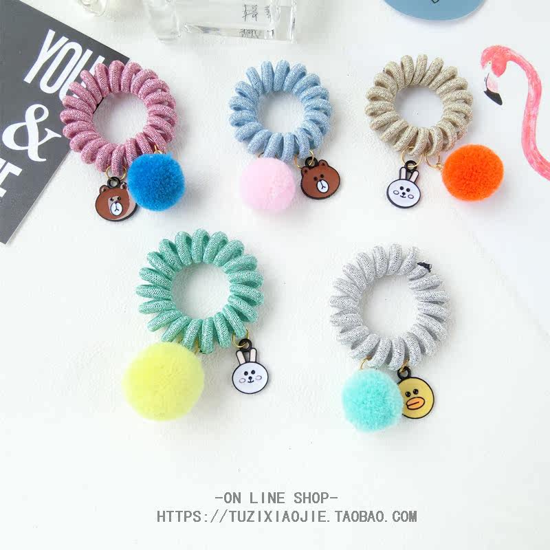 Accessoire coiffure en perlé - Ref 1201553 Image 9