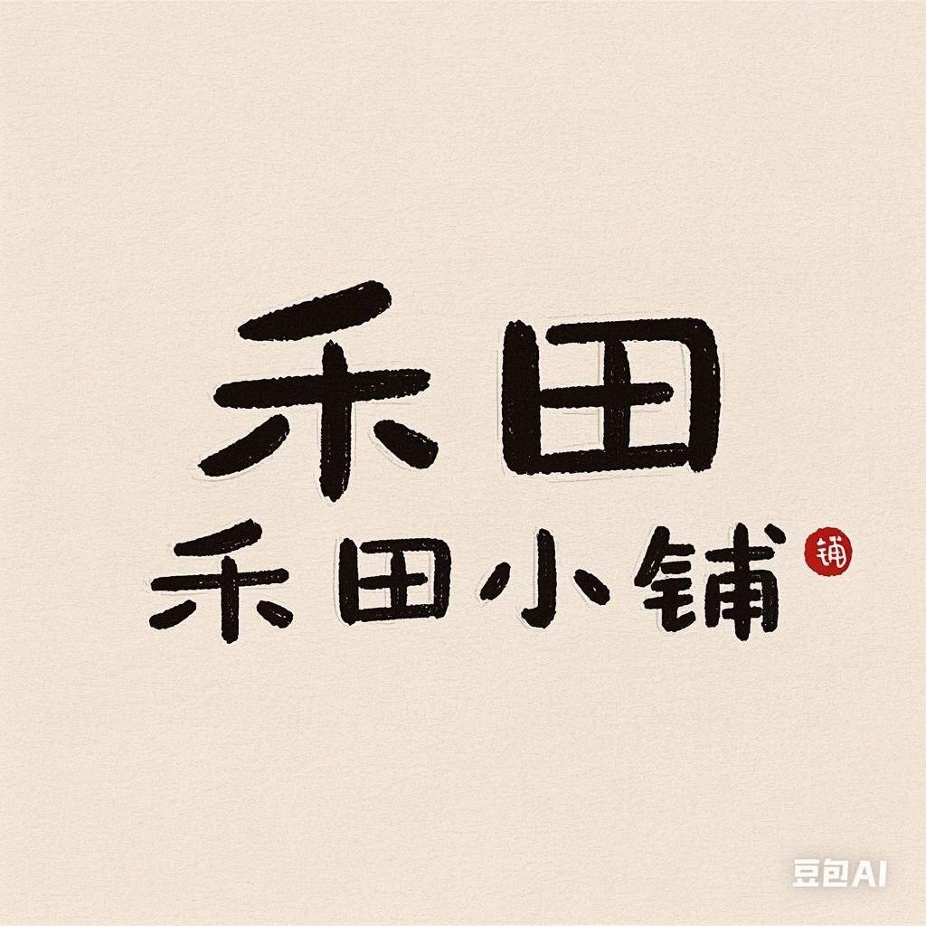 禾田小铺