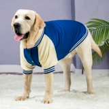 Демисезонная бейсбольная форма, куртка, подходит для подростков, осенняя