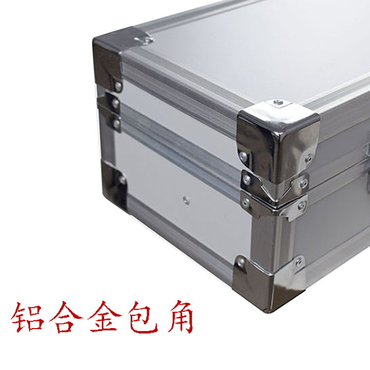 Banhu nhạc cụ phụ kiện Oxford vải nhẹ bảng cơ thể Huqin Hợp kim nhôm khoang Qin Yu opera bảng Hu hộp phụ kiện nhạc cụ