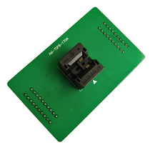 Sofi SP325 328 programmer special burning seat: AM-TSP8-170A burning seat(imported seat)