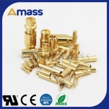 Фонарь, штекер, 2.0mm, 3.0mm, 4.0mm, 5.0mm