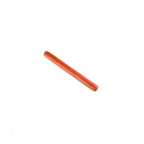 Jujube wood rolling pin Pressing stick Solid wood Size number Rolling pin diameter 2 5cm3 5cm Noodle stick handmade solid wood