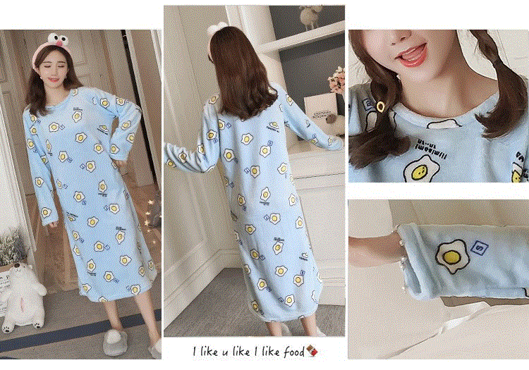 Pyjama pour femme OTHER   à manches longues - Ref 2996977 Image 37