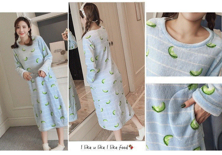 Pyjama pour femme OTHER   à manches longues - Ref 2996977 Image 33