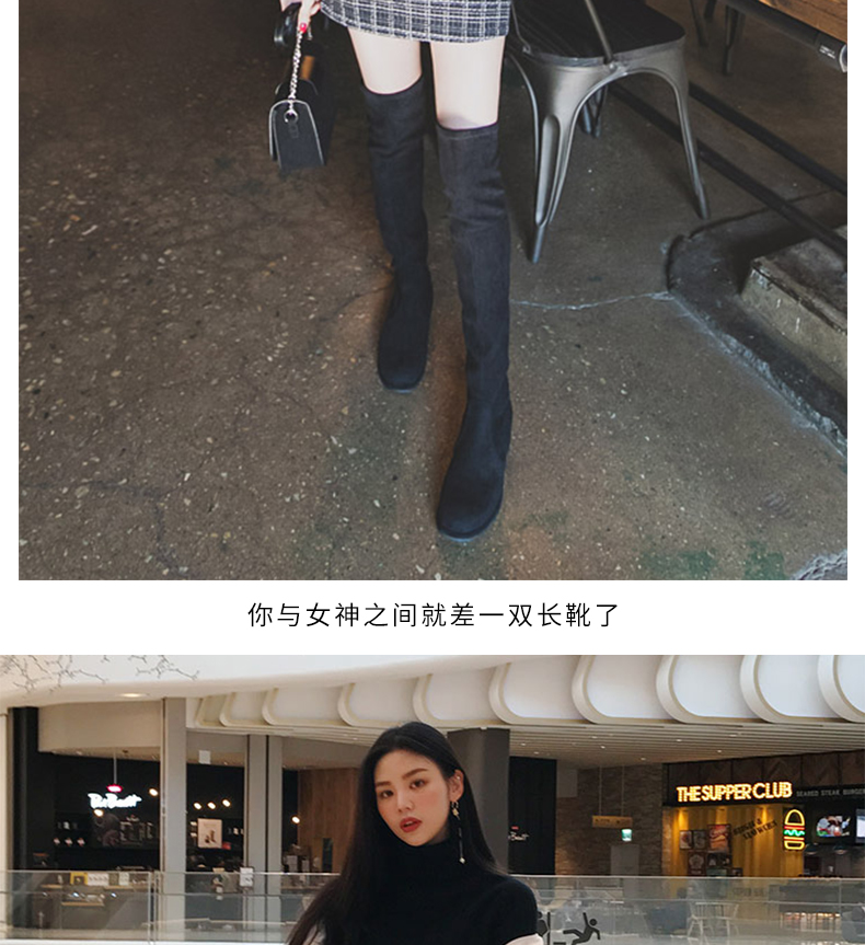Bottes hiver pour femme - Ref 3248642 Image 11