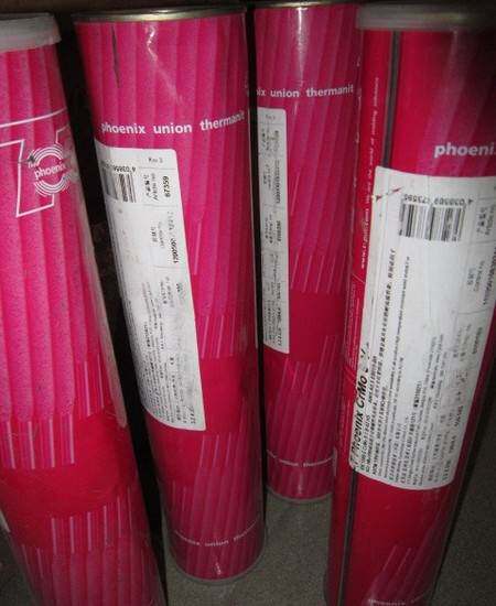 German Thyson E9015-B9 solder P91T91 welding strip E9015-B9 Thyssen welding strip P91 Thysen welding strip