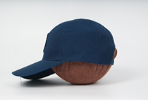 Outdoor working cap 14 diligent summer hat blue sun cap aviation aircraft work cap baseball cap