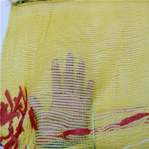 Woven bag mesh bag Corn Mesh Bag Garlic Netting Bag Vegetable Fruit Mesh Bag Mesh Bag Woven Bag Factory Price Wholesale-Taobao