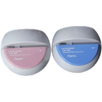 Japan ASMIX LO80 Aska electric letter opener letter opener