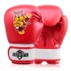 Võ thuật Girls Kids Professional Sanda Boxing Set Taekwondo Children Fight Boy Boxing Găng tay Huấn luyện