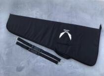 Special clearance Dean electric bass bag or special-shaped electric guitar bag triangular gig bag OEM stock
