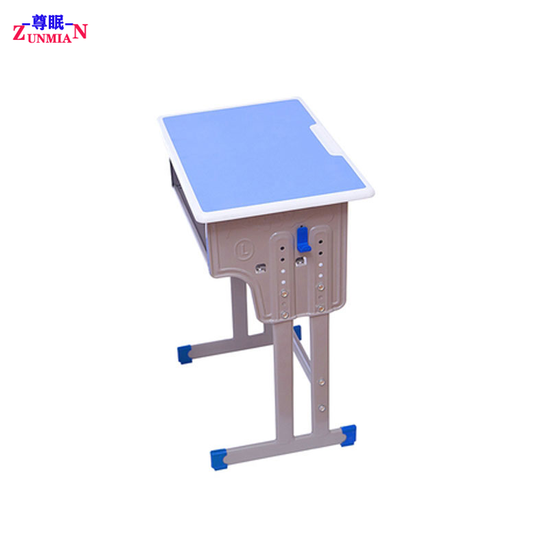 Simple Desk Training Desk Coaching Class Desks Home Study Desk Single School Desk Middle School Students Class Chairs