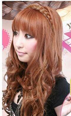 Accessoire coiffure - Ref 1202280 Image 24