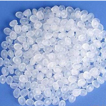 PP Shanghai Petrochemical F800E Extruded Wear-resistant High Strength Stress Cracking Resistant Film Grade-Special Material for Ferning Film