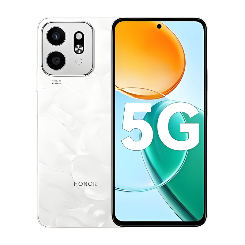 Honor/Glory Play9T Smartphone with Long Battery Life, Super Shock-Resistant, High-Quality, Suitable for Business, Students, and Seniors