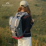 Donut Denver du Lele Glose большой -рюкзак Plapa рюкзак европейский и американский ветерский рюкзак