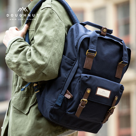 doughnut backpack men
