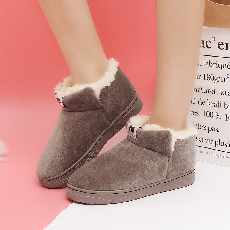 Bottes mi-saison femme en Caoutchouc - Ref 3251531 Image 5