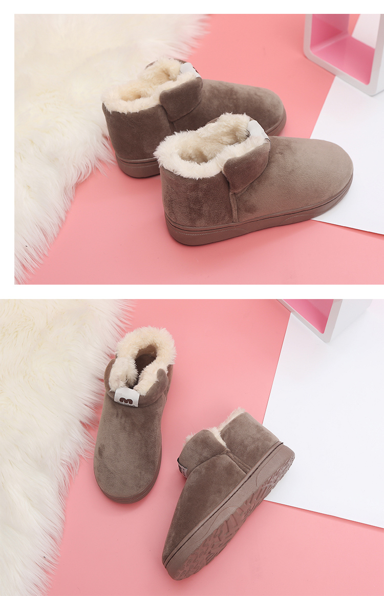 Bottes mi-saison femme en Caoutchouc - Ref 3251531 Image 29