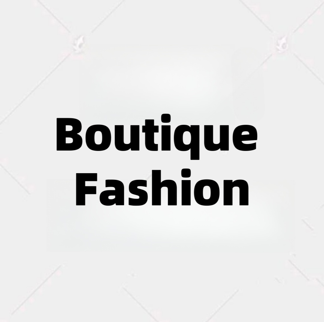 Boutique Fashion的LOGO