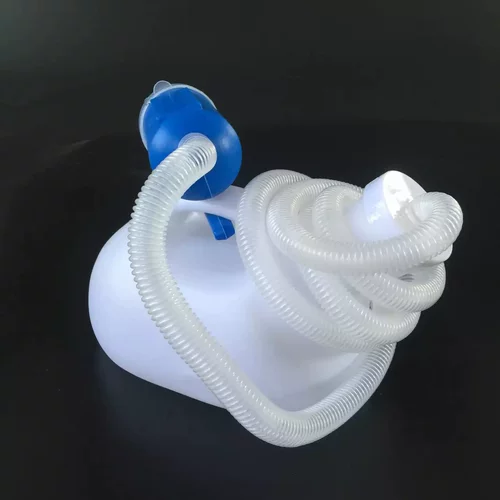 Моча мочи мочи, взрослые пожилые люди, моча мужской мочи, парализованные пациенты с кроватями, пожилые продукты по уходу за больными.