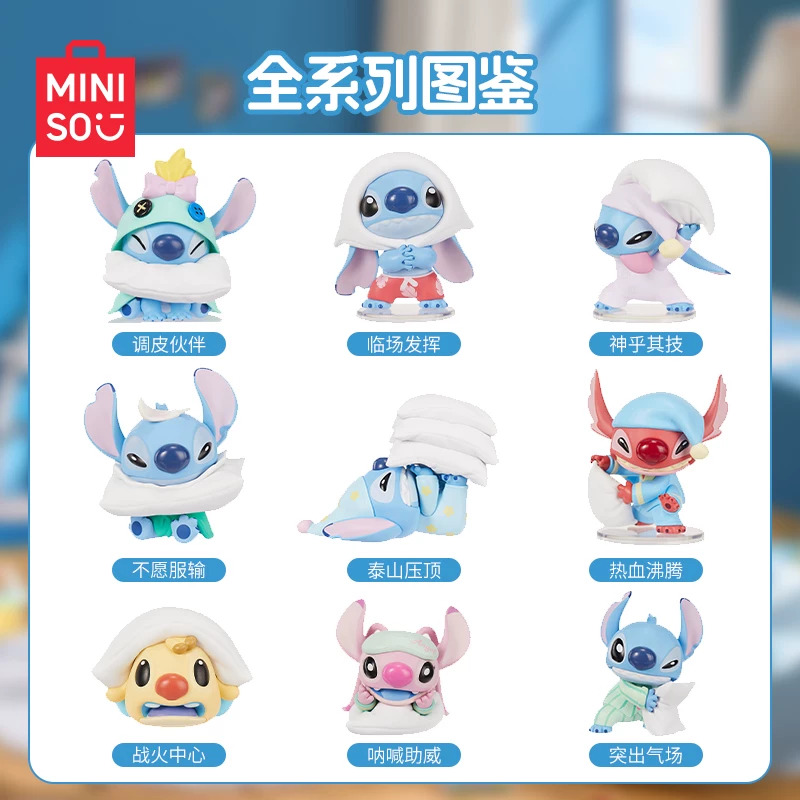 [MINISO ]