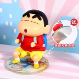 Минисовый карандаш Shin-Shiba Dynamic Battle Series