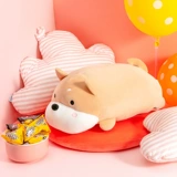 Miniso, кукла, плюшевая подушка, игрушка, подарок на день рождения