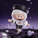 Miniso, йо-йо из пластика, плюшевая подарочная коробка