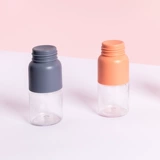 Miniso Mingchuang Youpin Milky Bottle Tritan Cup 300 мл портативная чашка чашка для питья джудский молоко просто