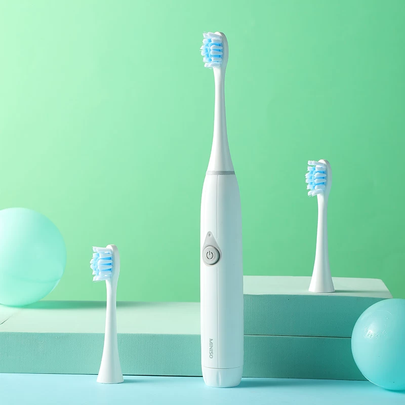 Miniso, зубная щетка