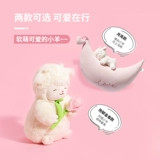 Miniso, милая кукла, плюшевая подушка, подарок на день рождения