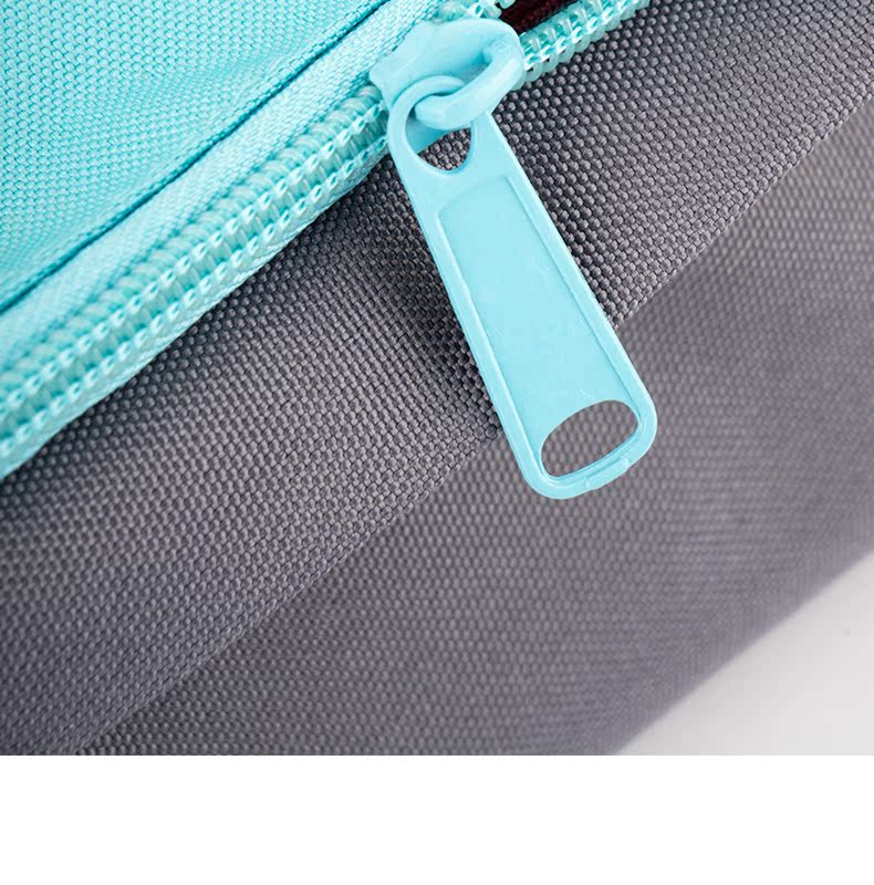 MINISO / màu sắc nổi tiếng phù hợp với túi đeo vai nữ túi mới ba lô nam in siêu lửa phiên bản Hàn Quốc của gió đại học cấp đi học nữ cấp 2