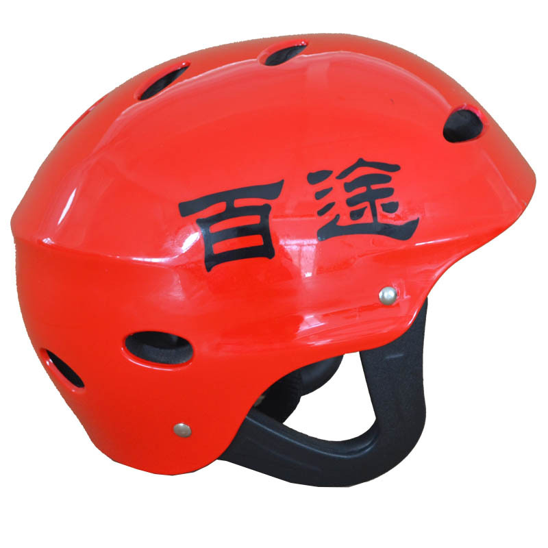 Baitu RIOT KAYAK water sports helmet drift climbing mountaineering helmet