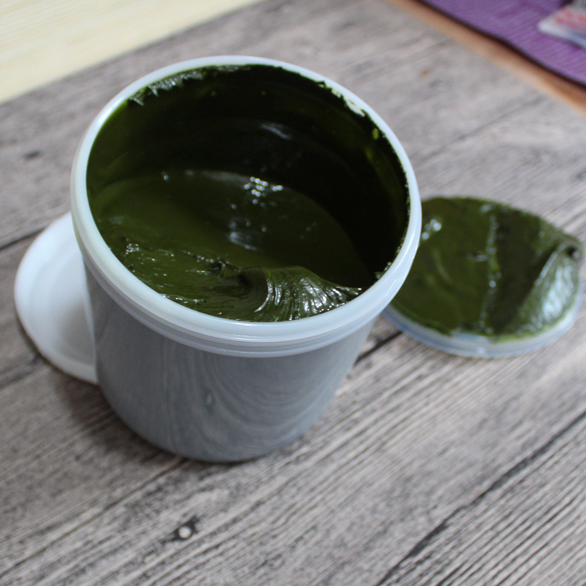 Authentic Jung Happy Fruit Jam Macaron Sandwich Japan Original 100g 100g 200g 1kg Cake Baking Raw Material Cookies